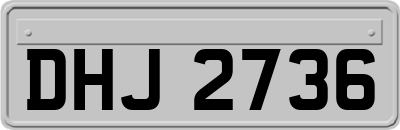 DHJ2736