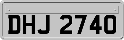 DHJ2740