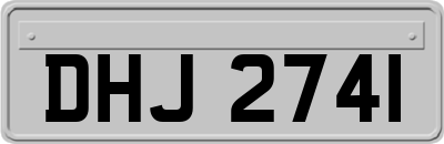 DHJ2741