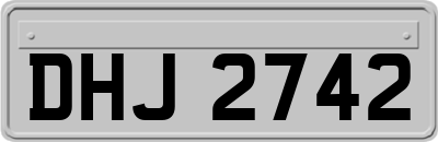 DHJ2742