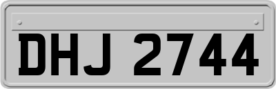 DHJ2744