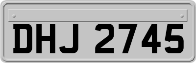DHJ2745