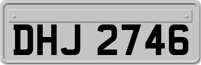 DHJ2746