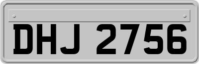 DHJ2756