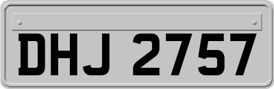 DHJ2757
