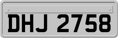 DHJ2758