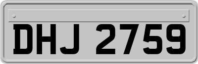 DHJ2759