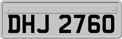 DHJ2760