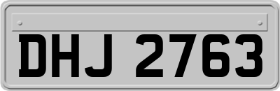 DHJ2763