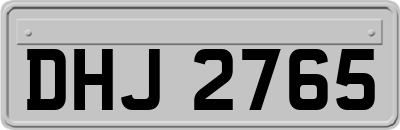DHJ2765