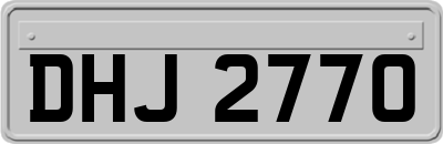 DHJ2770