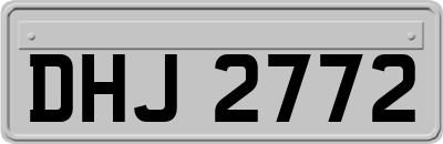 DHJ2772