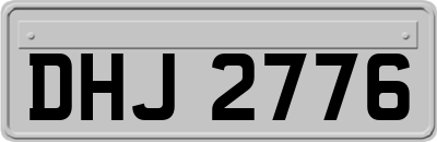 DHJ2776