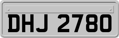 DHJ2780