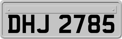 DHJ2785