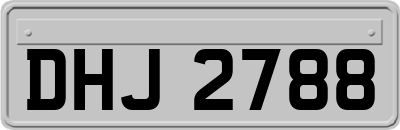 DHJ2788