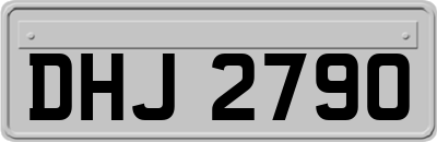 DHJ2790