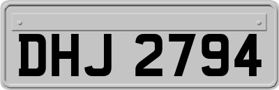 DHJ2794