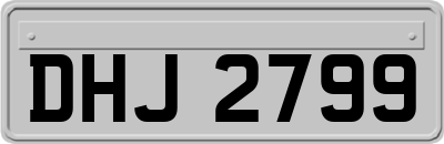DHJ2799