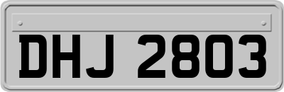 DHJ2803