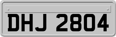 DHJ2804
