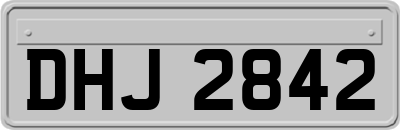 DHJ2842