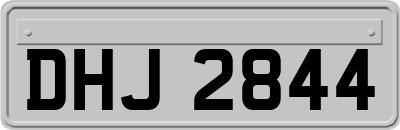 DHJ2844