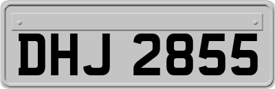DHJ2855
