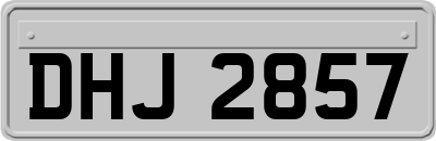 DHJ2857
