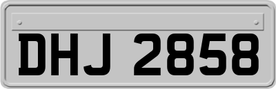 DHJ2858