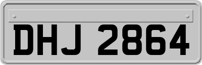 DHJ2864