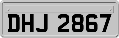 DHJ2867