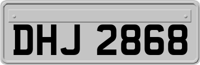 DHJ2868