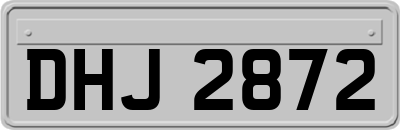 DHJ2872