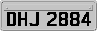 DHJ2884