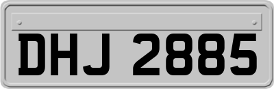 DHJ2885