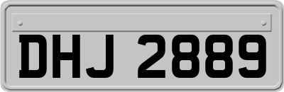 DHJ2889