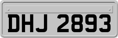 DHJ2893