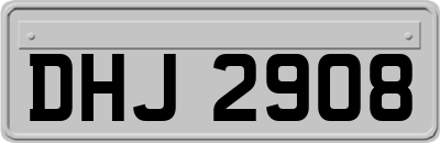 DHJ2908