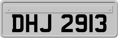 DHJ2913