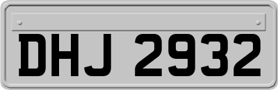 DHJ2932