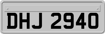 DHJ2940
