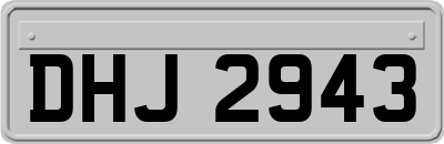 DHJ2943