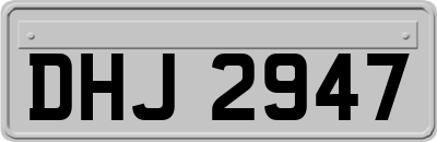 DHJ2947