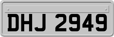 DHJ2949