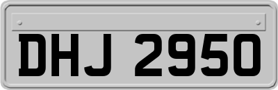 DHJ2950