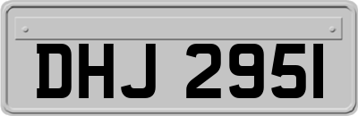 DHJ2951