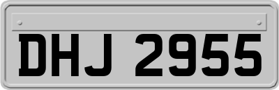 DHJ2955