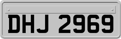 DHJ2969
