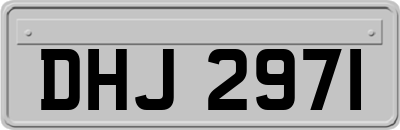 DHJ2971